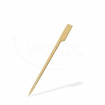 Fingerfood napichovadlo (FSC 100%) bambusové 12cm [250 ks]