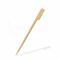 Fingerfood napichovadlo (FSC 100%) bambusové 15cm [250 ks]