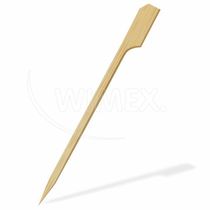 Fingerfood napichovadlo (FSC 100%) bambusové 20cm [250 ks]