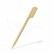 Fingerfood napichovadlo (FSC 100%) bambusové 9cm [250 ks]