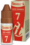 Flavourit Lucky Number Tobacco 10ml