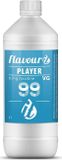 Flavourit PLAYER báze VG 1000ml