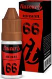 Flavourit Red USA Mix Tobacco 10ml