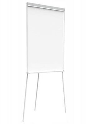 Flipchart magnetický, 70x100 cm, Allboard (TMF11)