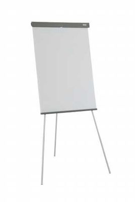 Flipchartová tabuľa, magnetická, 68x105 cm, SPOKO Vario Economy (S0712)