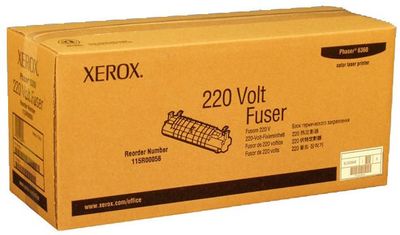 Fuser Xerox Phaser 6360 (115R00056) - originál