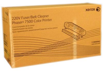 Fuser XEROX Phaser 7500 (115R00062) - originál (100 000 str.)