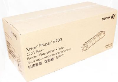 Fuser XEROX Phaser 6700 (126K32230 ) - originál