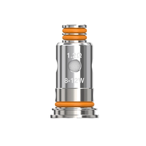 Geekvape G Series Coil 1.2 ohm (Pack 5)