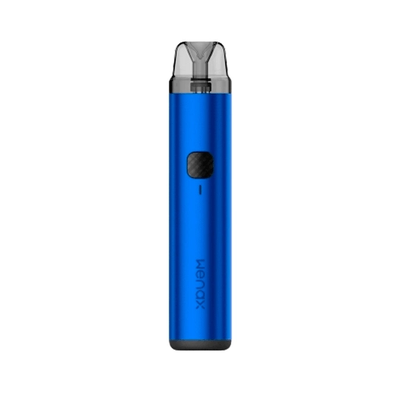 Geekvape Wenax H1 Pod Kit 1000 mAh blue