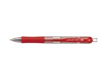 Gélové pero "UMN-152", červené