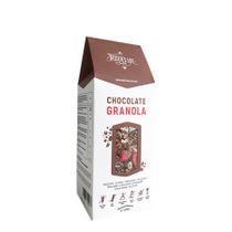 Granola, 320 g, HESTER`S LIFE, čokoládová