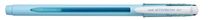 Guličkové pero, 0,24 mm, s uzáverom, UNI "SX-101 Jetstream", sky