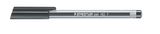 Guličkové pero, 0,3 mm, kuželový hrot, STAEDTLER 