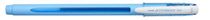 Guličkové pero, 0,3 mm, s uzáverom, UNI "SX-101 Jetstream", modré