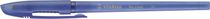 Guličkové pero, 0,35 mm, s uzáverom, STABILO "Re-Liner", modré