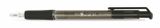 Guličkové pero, 0,4 mm, tlačidlový systém ovládania, FLEXOFFICE 