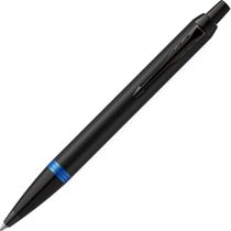 Guľôčkové pero IM Professionals Vibrant Rings Marine Blue