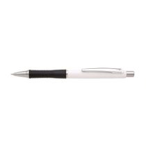Guľôčkové pero PRIOLA biele