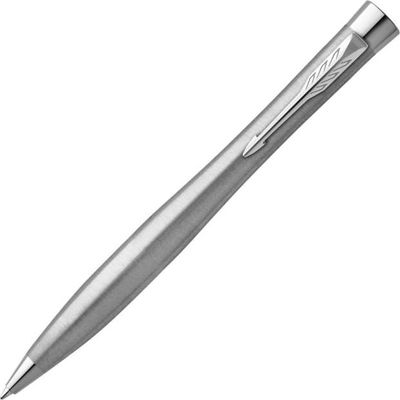 Guľôčkové pero Urban Metro Metallic CT