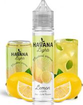 Havana Lights Shake & Vape Lemon 15ml