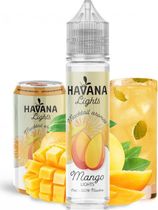 Havana Lights Shake & Vape Mango 15ml