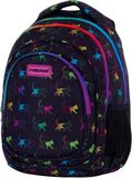 HEAD Školský batoh pre prvý stupeň RAINBOW KITTY, AB330, 502023081