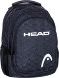 HEAD Školský / športový batoh 3D BLACK, AY300, 502022014