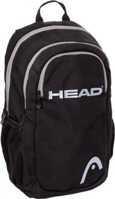 HEAD Športový batoh BLACK, AY200, 502022157