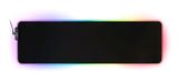 Herní podložka pod myš C-TECH ANTHEA LED XL (GMP-08XL), pro gaming, 7 barev podsvícení, USB