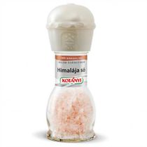Himalájska soľ, mlynček, 88 g, "Kotányi"