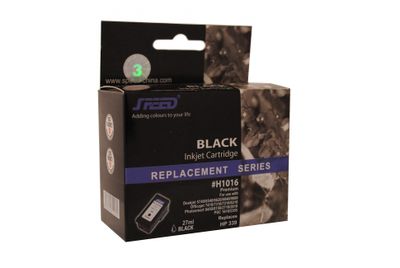 Cartridge HP 339 (C8767EE) black - kompatibilný