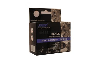 Cartridge HP 364XL (CN684EE) black - kompatibilný