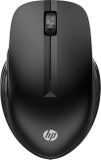HP 430 wireless mouse/multi-device/black