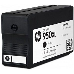 Cartridge HP 950XL (CN045AE) black - kompatibilný