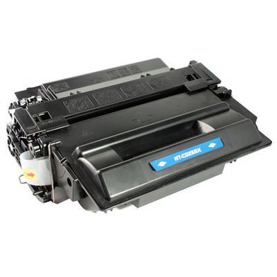 ELITOM Toner HP CE255X (55X) black - kompatibilný (10 500 str.)