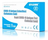 HYGISUN antigénový test COVID-19 výterový, 1 ks/bal