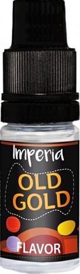 Imperia 10ml Old Gold