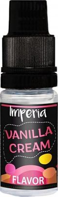 Imperia 10ml Vanilla Cream