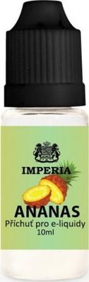 Imperia Black Label Ananas 10ml