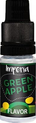 Imperia Black Label Green Apple 10ml