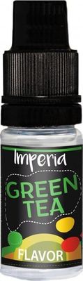 Imperia Black Label Green Tea 10ml