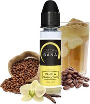 Imperia Catch'a Bana Vanilla Frappuccino