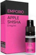 Imperia EMPORIO Apple Shisha 10ml 0mg