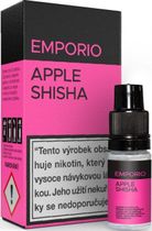 Imperia EMPORIO Apple Shisha 10ml 1,5mg