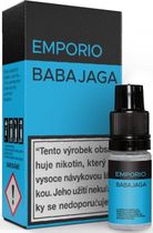 Imperia EMPORIO Baba Jaga 10ml 1,5mg