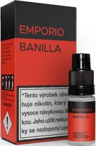 Imperia EMPORIO Banilla 10ml 9mg