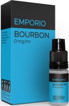 Imperia EMPORIO Bourbon 10ml 0mg