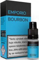 Imperia EMPORIO Bourbon 10ml 18mg