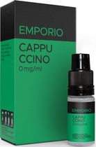 Imperia EMPORIO Cappuccino 10ml 0mg